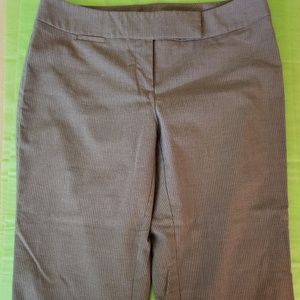 New York and Company Capri